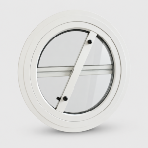 Ojo de buey aluminios vallirana 1